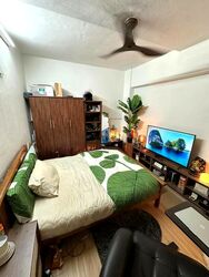 Pandan Valley (D21), Condominium #562548261